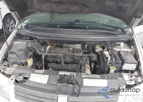 2006 Dodge Caravan Se z USA, uszkodzony, nr VIN 1D4GP25R36B577764